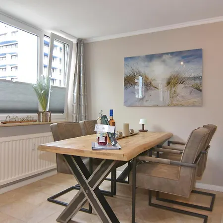 Andreas-dirks-strasse 3, Whg 3c 