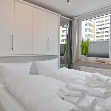 Andreas-dirks-strasse 3, Whg 3c &quotmeeresrauschen&quot *