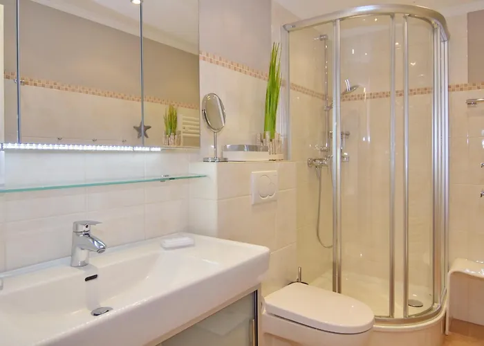 Andreas-dirks-strasse 3, Whg 3c &quotmeeresrauschen&quot